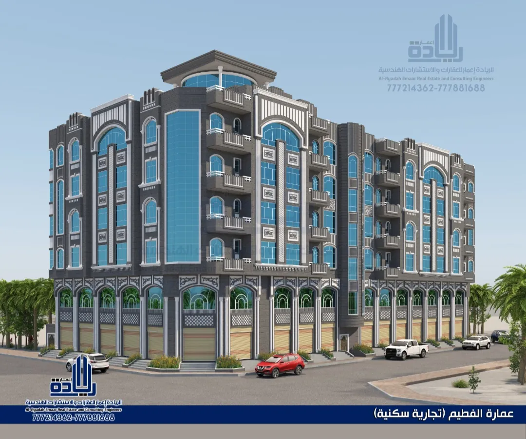 معلم دهانات وترميم وبناءفلل وعمائرباليمن | إتقان، ضمان، وسعر