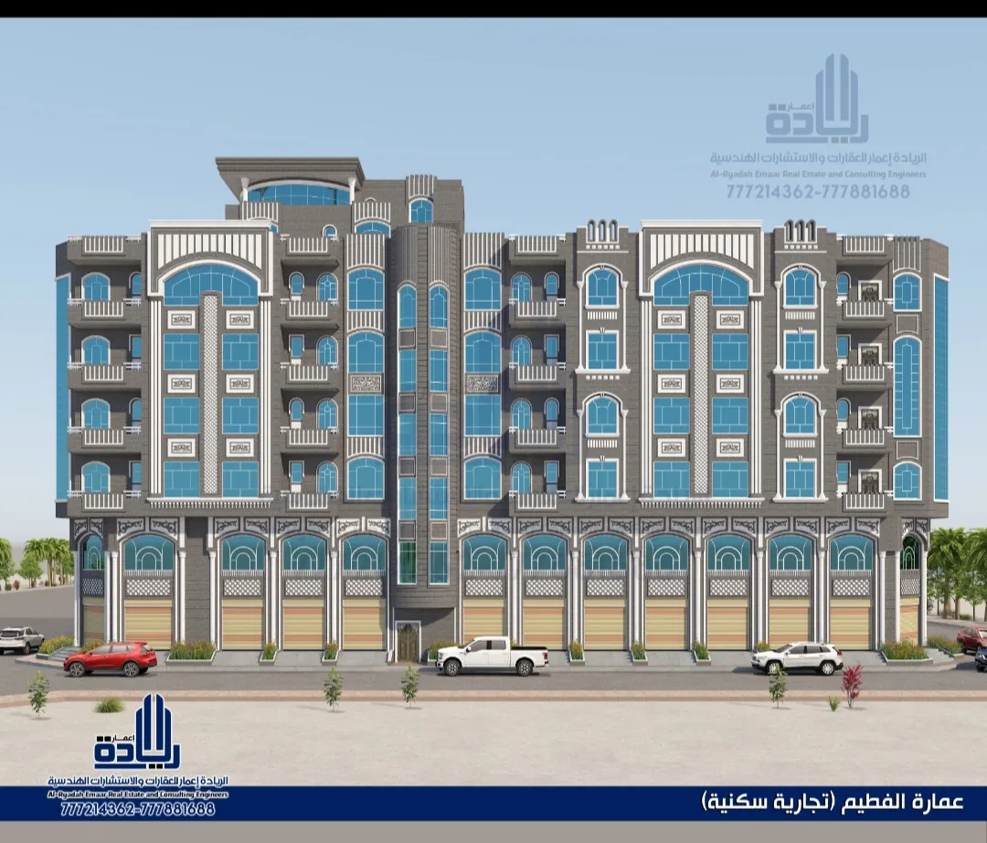 معلم دهانات وترميم وبناءفلل وعمائرباليمن | إتقان، ضمان، وسعر