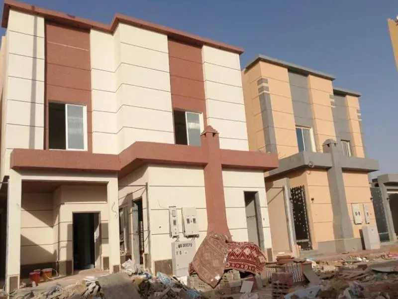 معلم دهانات وترميم وبناءفلل وعمائرباليمن | إتقان، ضمان، وسعر