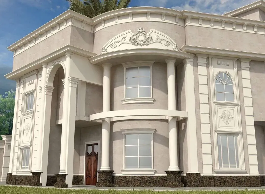 معلم دهانات وترميم وبناءفلل وعمائرباليمن | إتقان، ضمان، وسعر