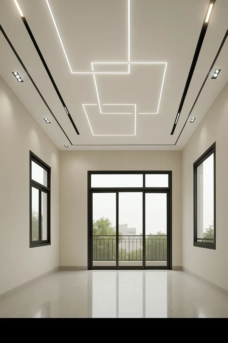 أحدث ديكورات جبس بورد 2026باليمن: تصاميم مودرن مذهلة