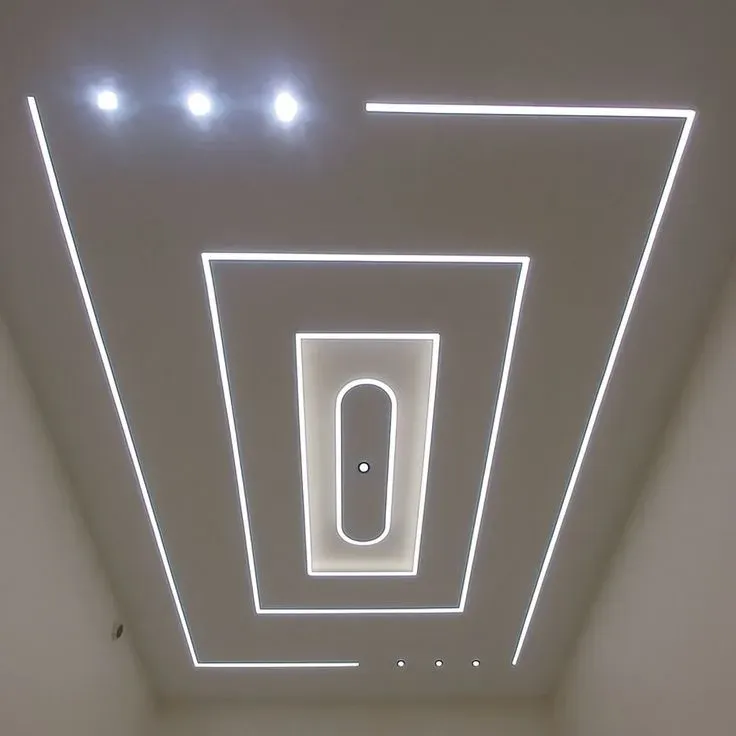 أحدث ديكورات جبس بورد 2026باليمن: تصاميم مودرن مذهلة