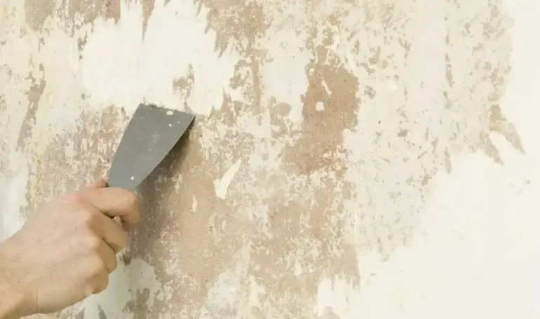 فني ترميم دهانات وديكورات باليمن:لتجديد منزلك بلمسة عصرية