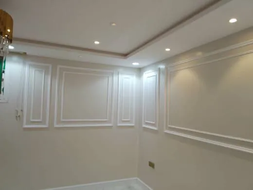 فني ترميم دهانات وديكورات باليمن:لتجديد منزلك بلمسة عصرية